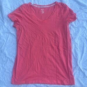 Pink & Lavender Sleep Shirts